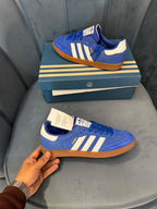 ADIDAS SAMBA ROYAL BLUE
