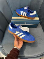 ADIDAS SAMBA ROYAL BLUE