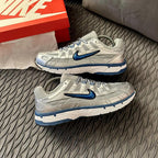NIKE P 6000 SILVER LASER BLUE