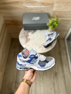 NEW BALANCE 2002R RAINCLOUD PURPLE