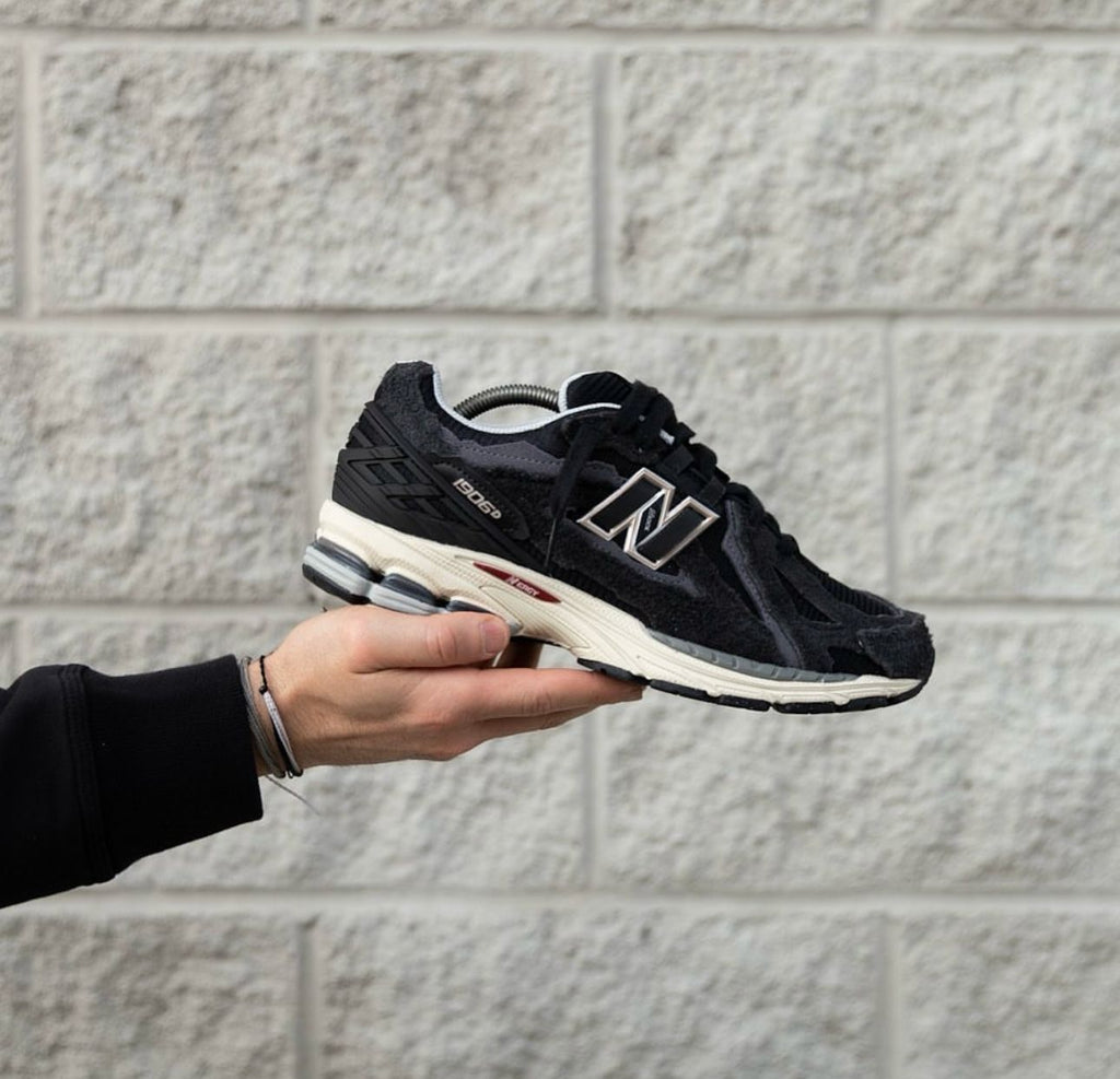 NEW BALANCE 1906D PROTECTION PACK BLACK