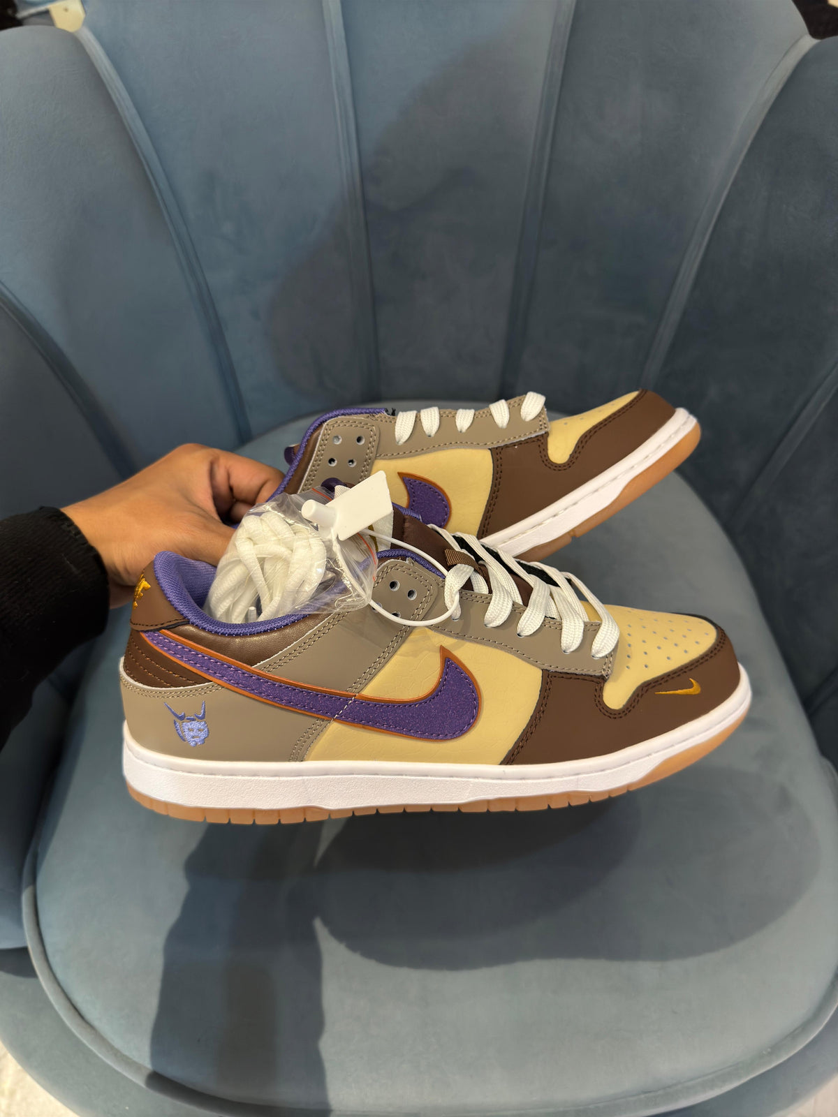 NIKE SB DUNK SETSUBUN