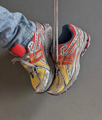 NEW BALANCE 1906R  HEAT BE HOT PACK LAVA X SALEHE BEMBURRY