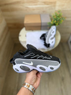 NIKE NOCTA GUIDE BLACK AND WHITE