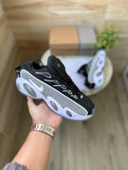 NIKE NOCTA GUIDE BLACK AND WHITE