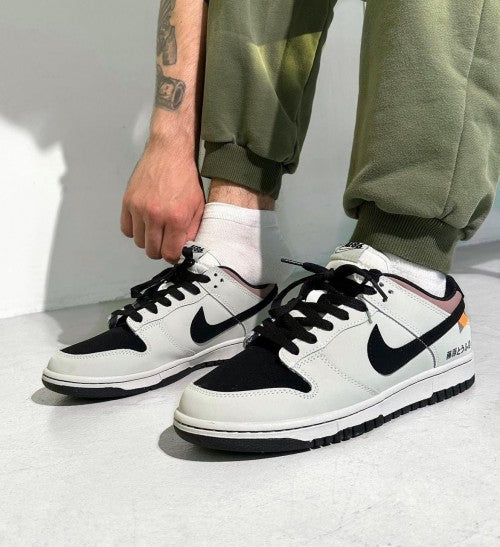 NIKE SB DUNK LOW PRO AE86 U.A
