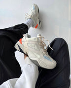 NIKE MK2 TEKNO CREAM ORANGE
