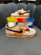 NIKE SB DUNK LOW ARSHAMS CUBONE
