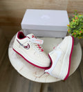 NIKE AIRFORCE ONE VALENTINE 2024