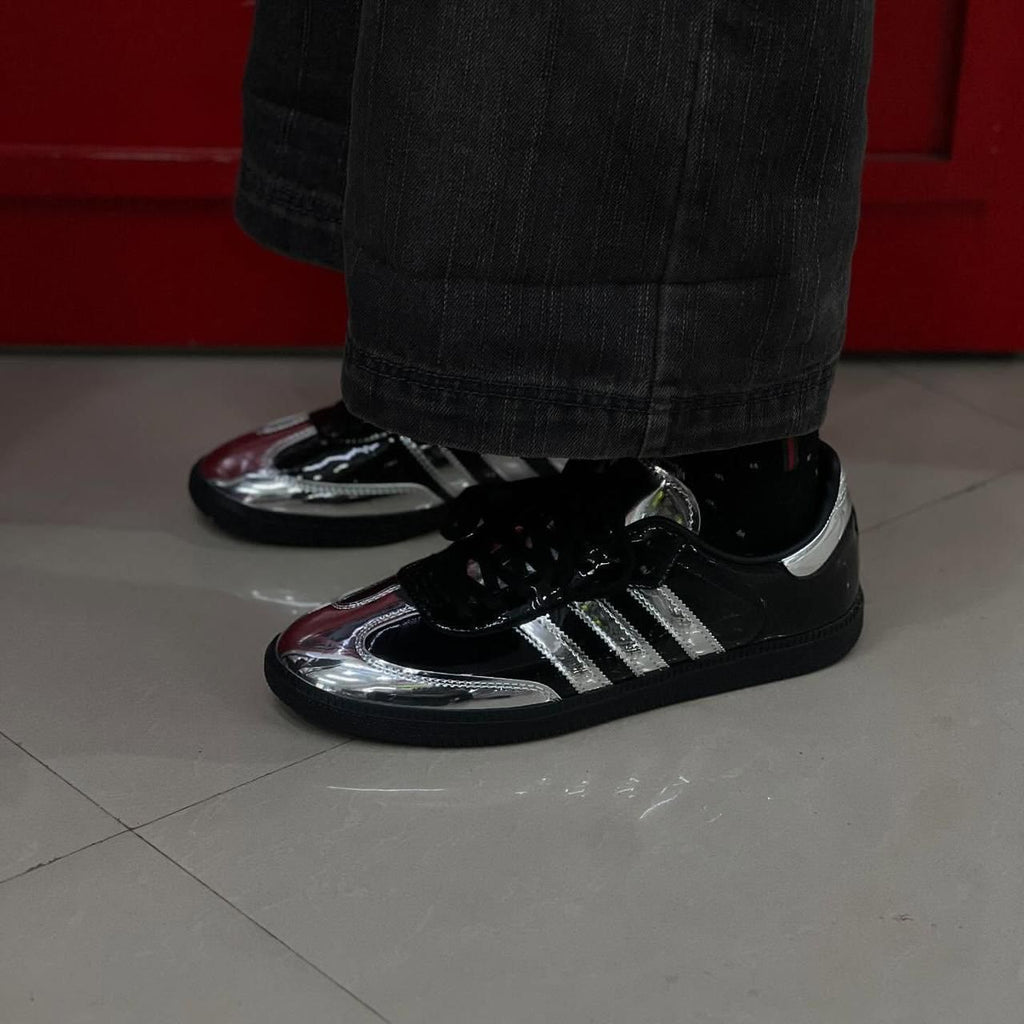 ADIDAS SAMBA ATMOS TUXEDO