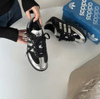 ADIDAS SAMBA ATMOS TUXEDO