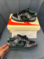 NIKE SB DUNK LOW THERE SKATEBOARD