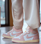 AIR JORDAN 1 WASHED PINK U. A