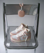AIR JORDAN 1 WASHED PINK U. A