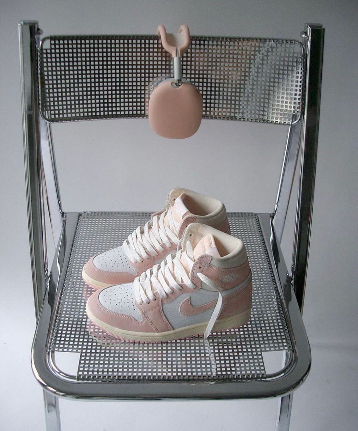 AIR JORDAN 1 WASHED PINK U. A