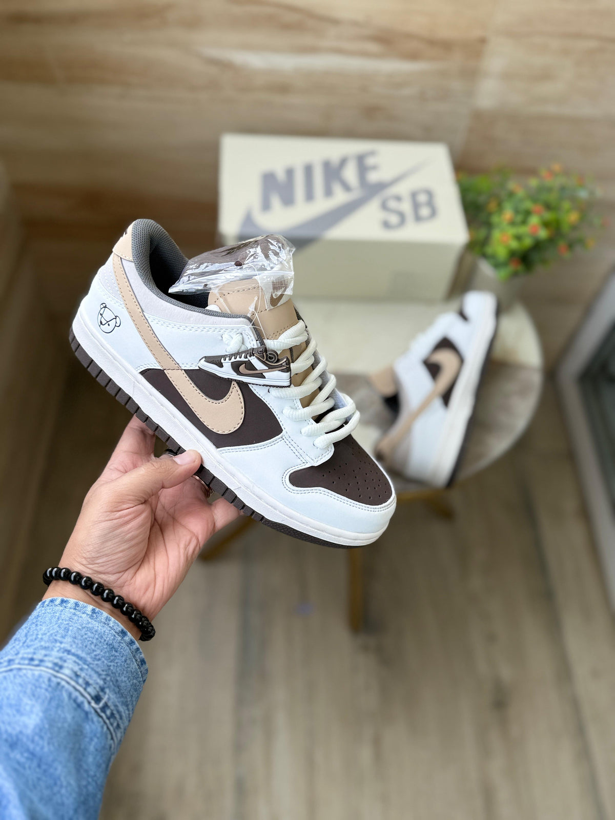NIKE SB DUNK OTOMO KOTSUHIRO DBRN