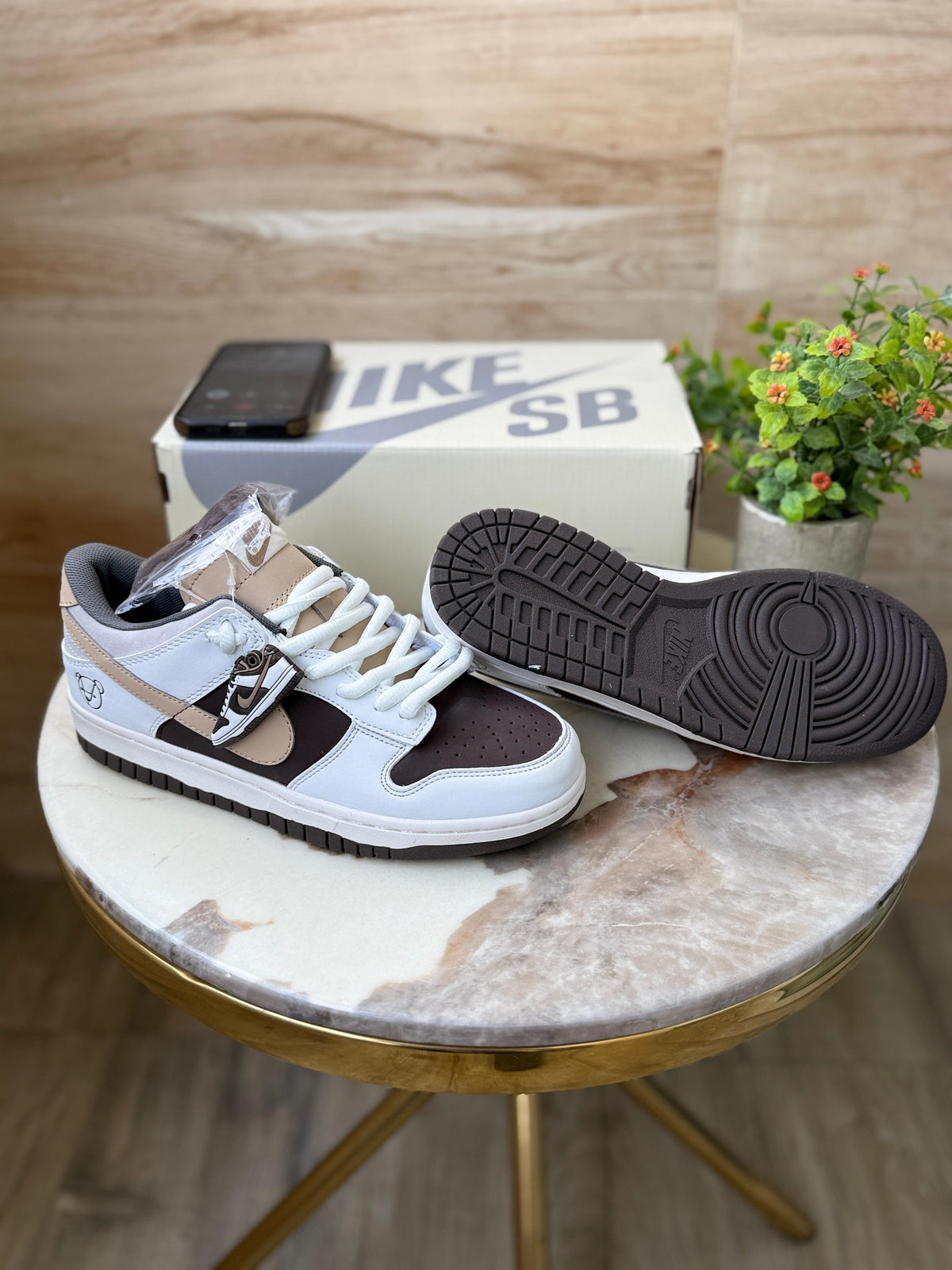 NIKE SB DUNK OTOMO KOTSUHIRO DBRN
