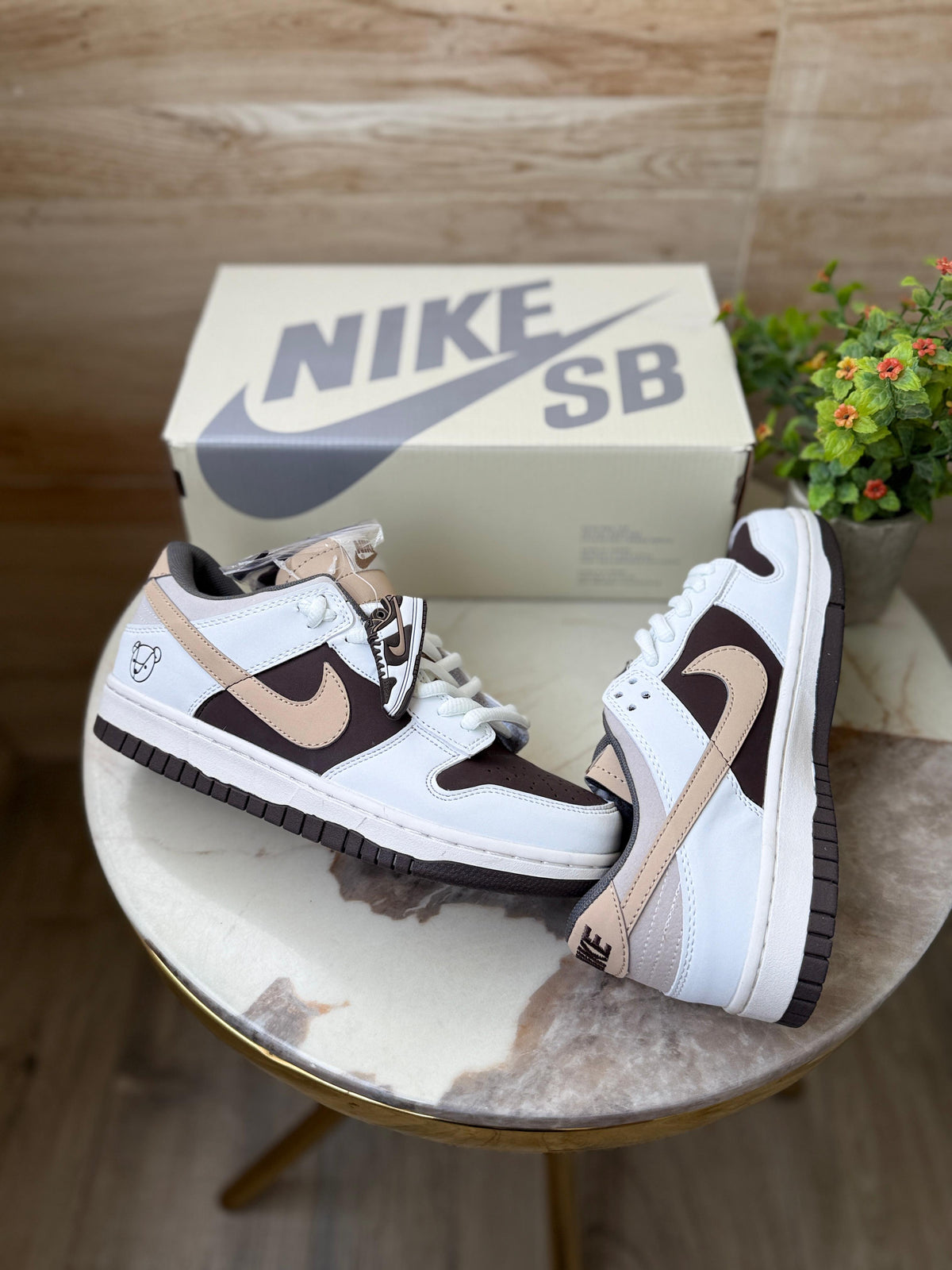 NIKE SB DUNK OTOMO KOTSUHIRO DBRN