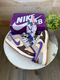 NIKE SB DUNK SETSUBAN