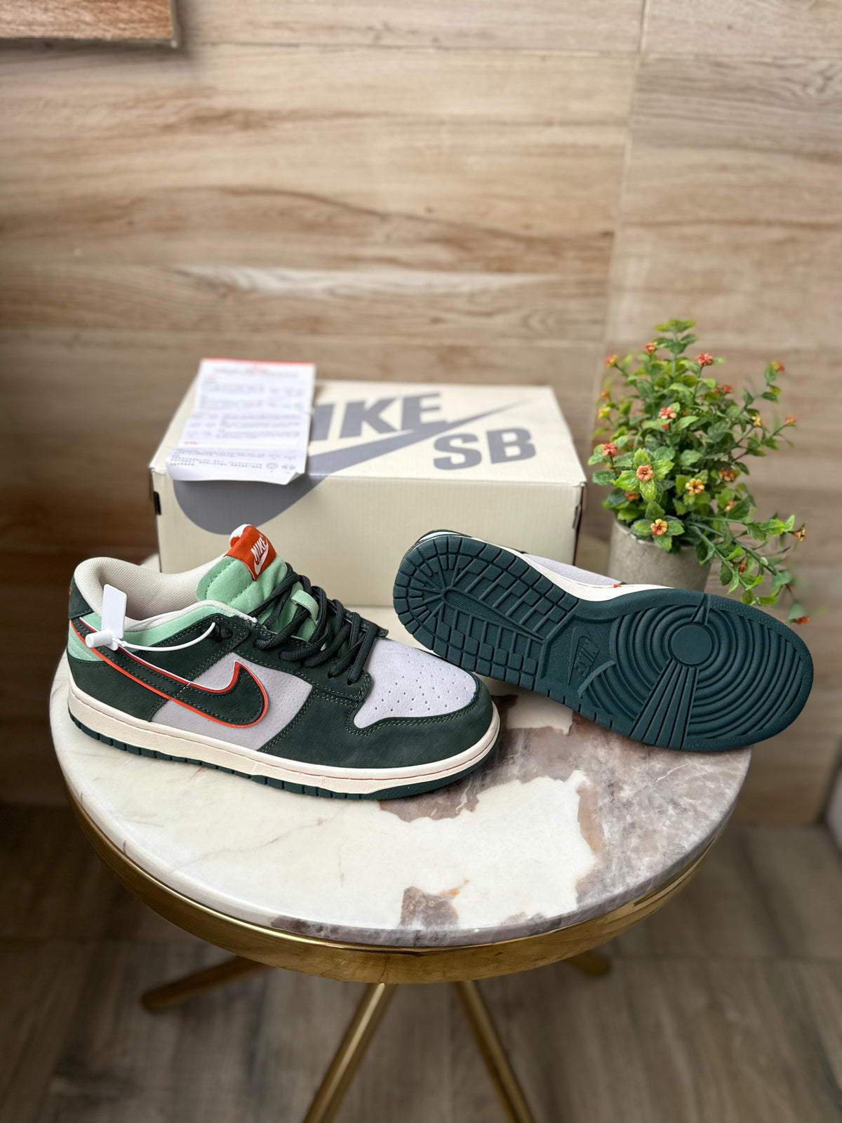 NIKE SB DUNK LOW OTOMO KATSUHIRO GREEN