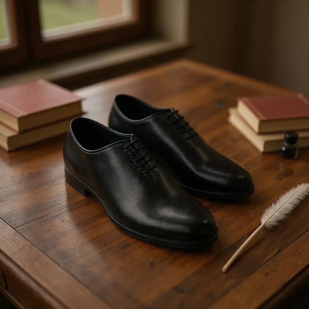 ZARA  (FORMAL SHOES)