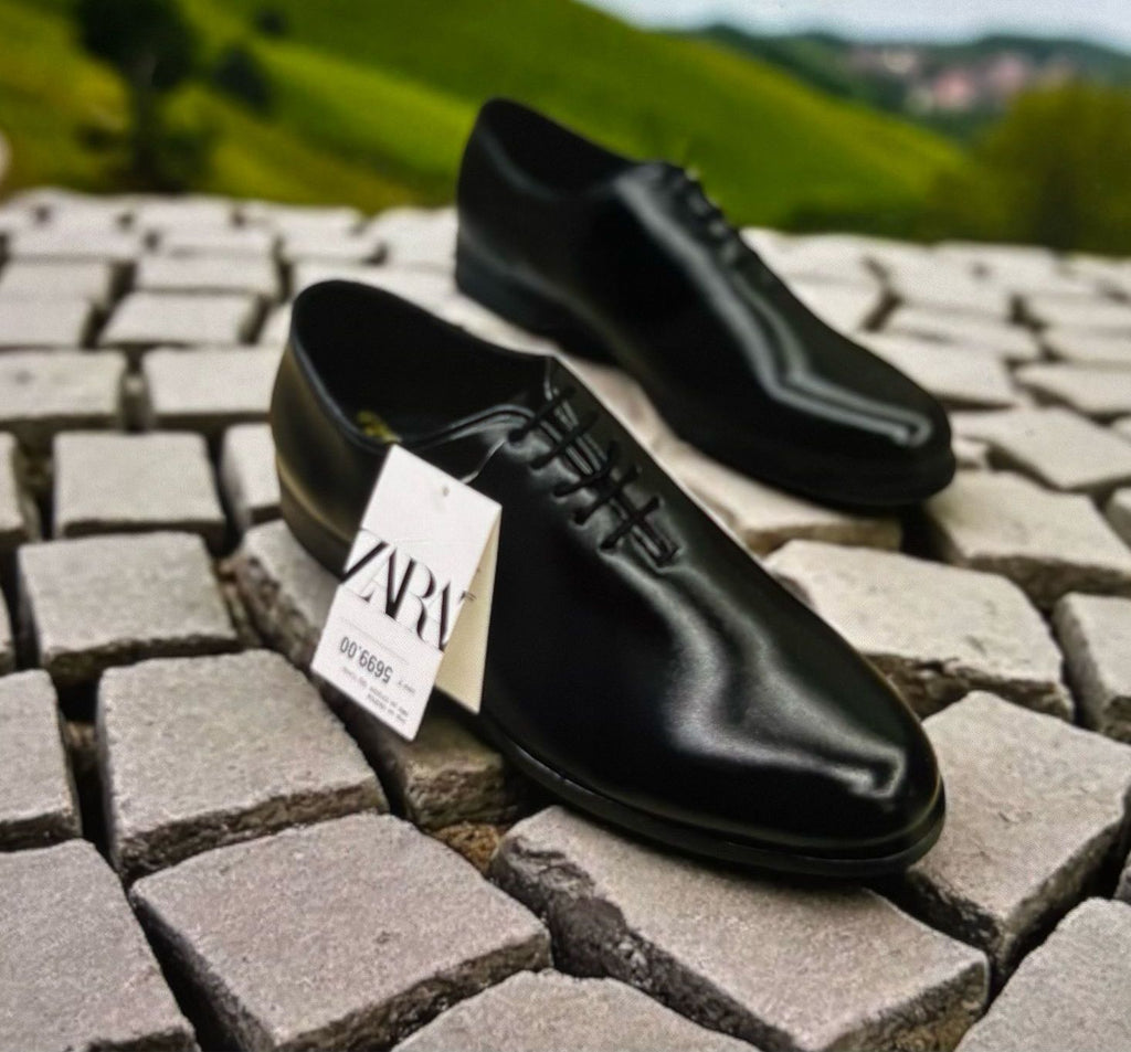 ZARA  (FORMAL SHOES)