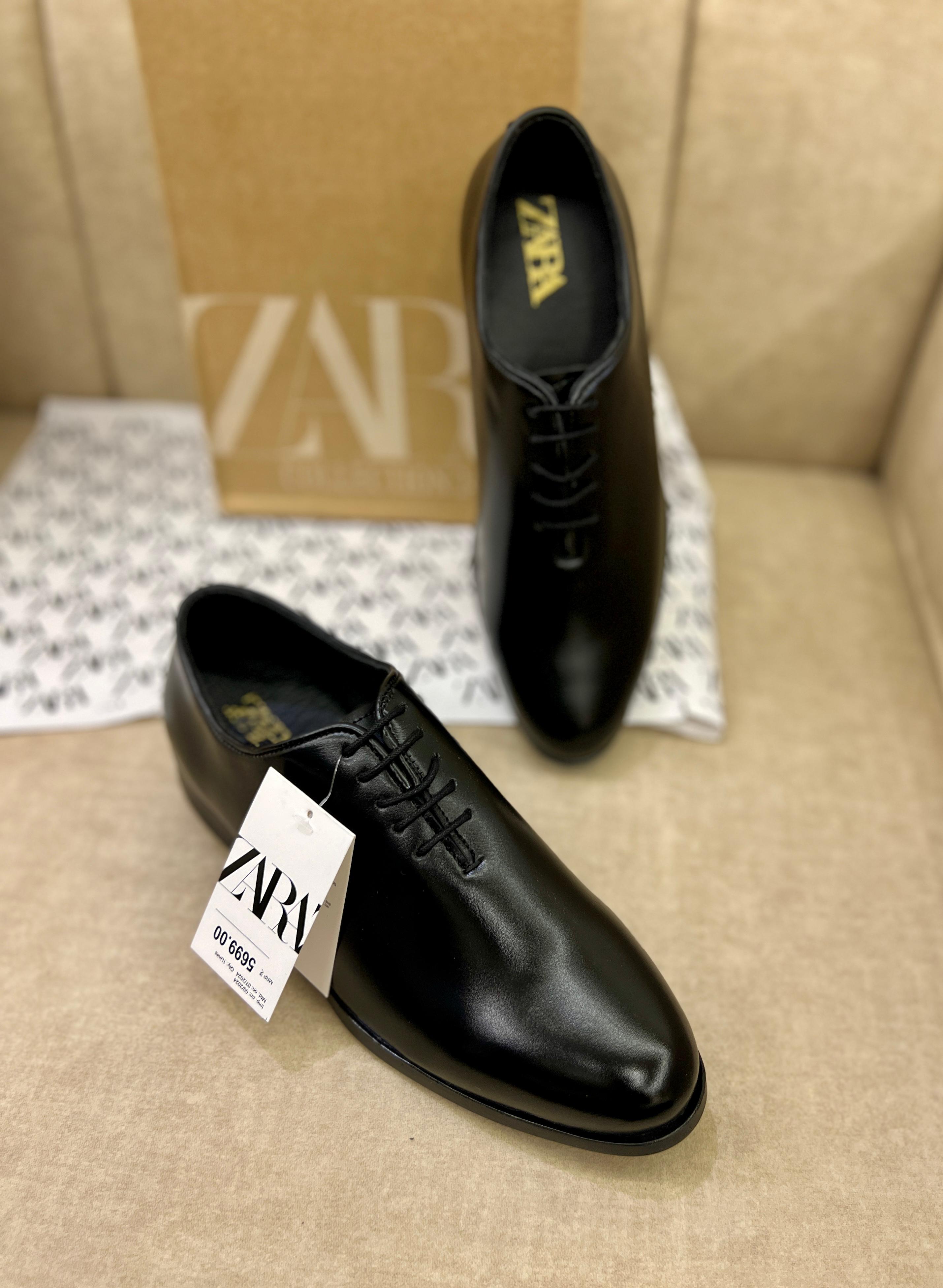 ZARA  (FORMAL SHOES)