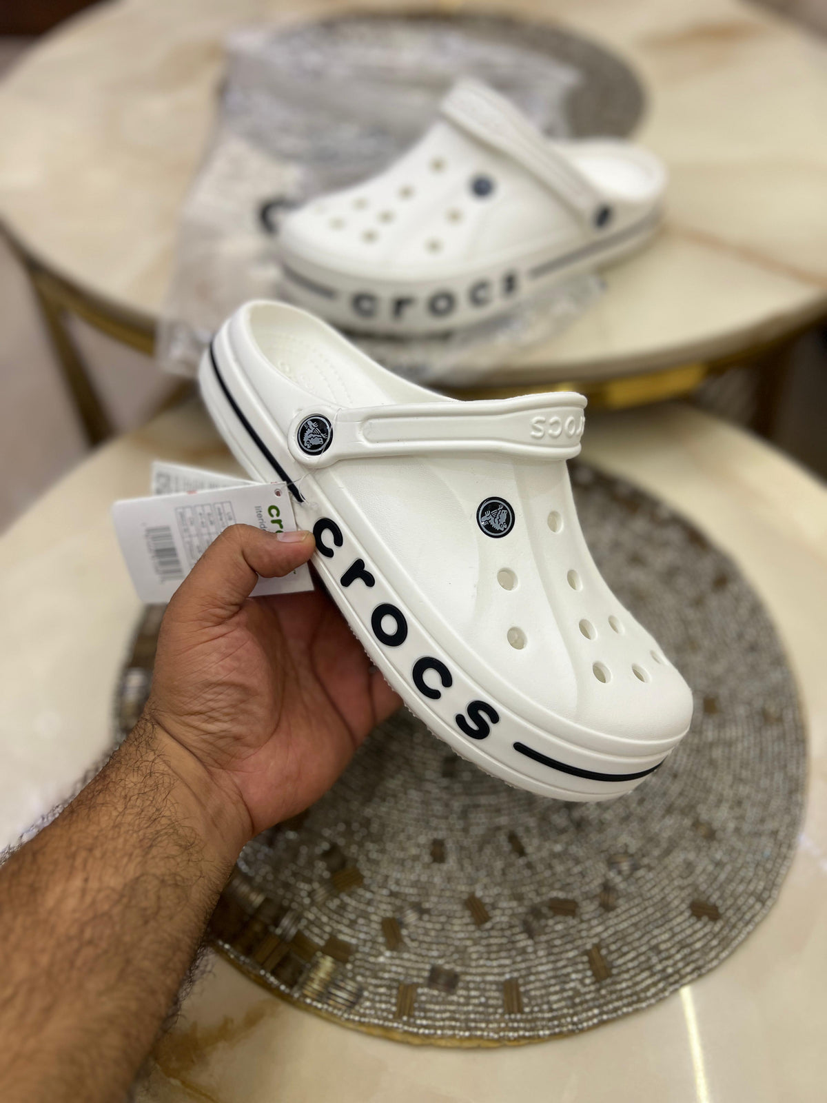 CROCS BAYA BAND