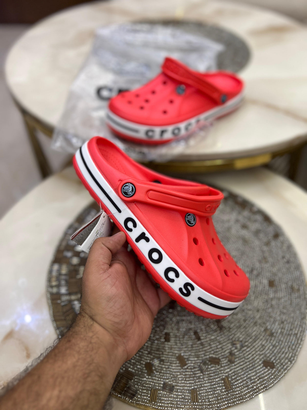 CROCS BAYA BAND