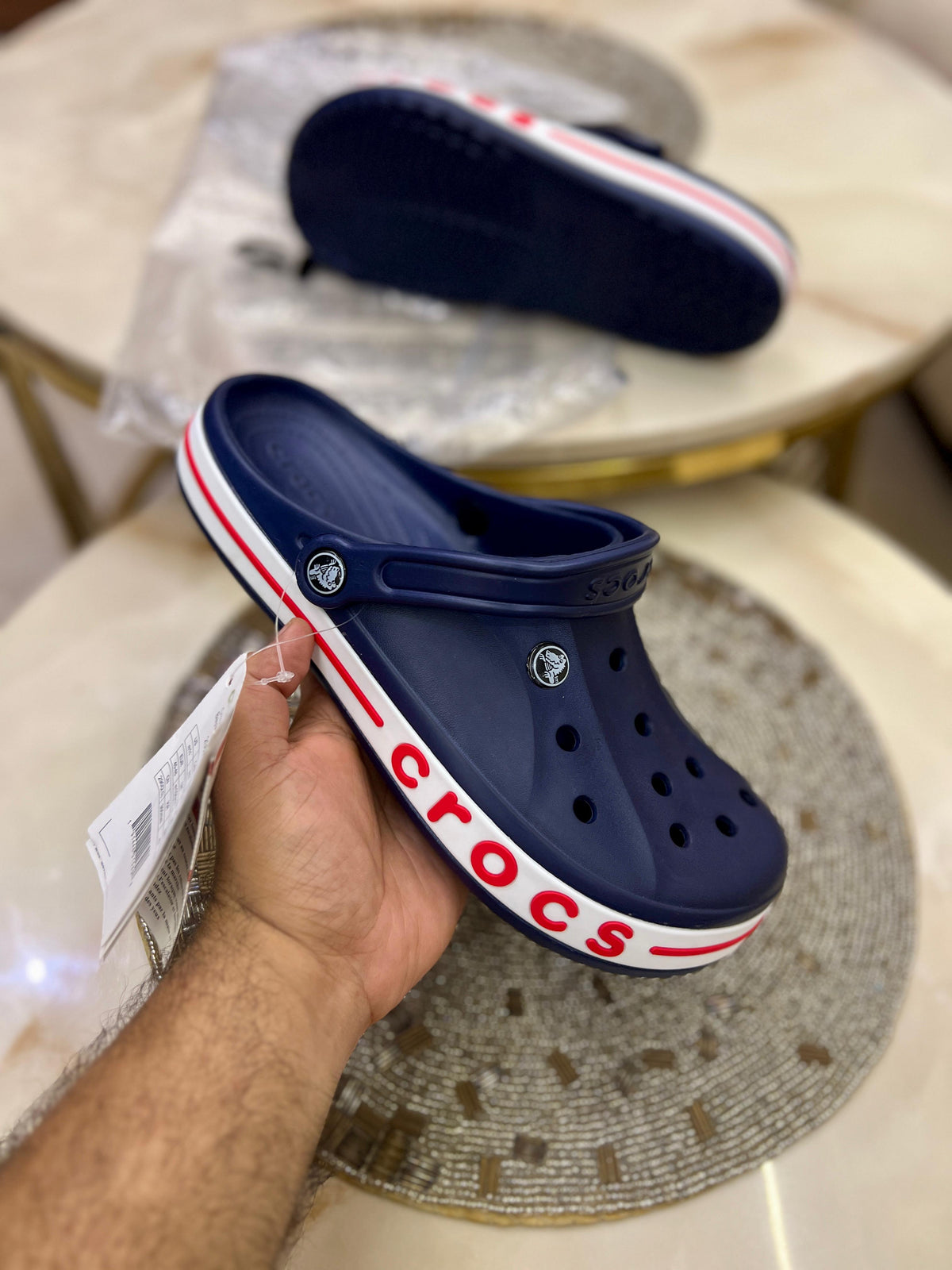 CROCS BAYA BAND