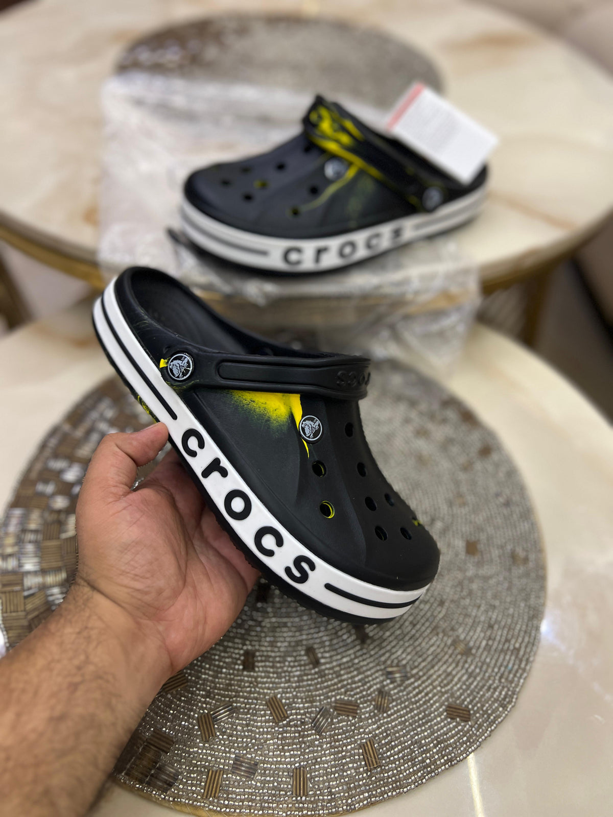 CROCS BAYA BAND