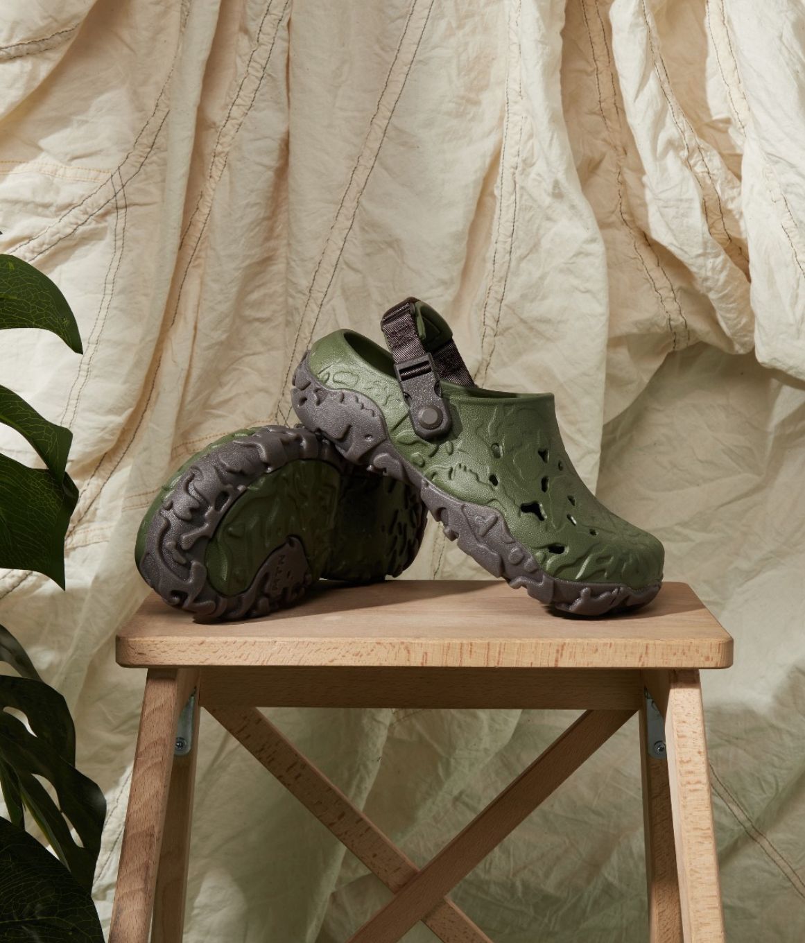CROCS ATLAS