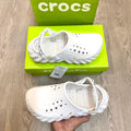 CROCS ECHO PREMIUM CLOGS