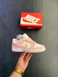 NIKE SB DUNK BESTIE PINK