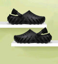 CROCS ECHO CLOG POPLOGO