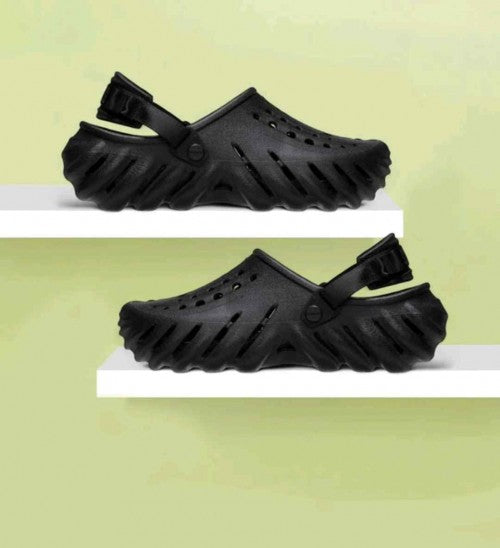 CROCS ECHO CLOG POPLOGO