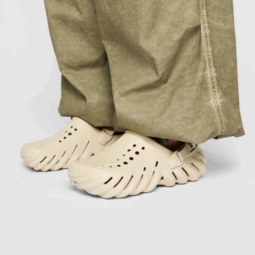 CROCS ECHO CLOG POPLOGO
