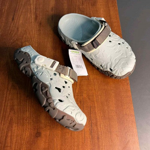 CROCS ALL TERRAIN ALTAS CLOGS