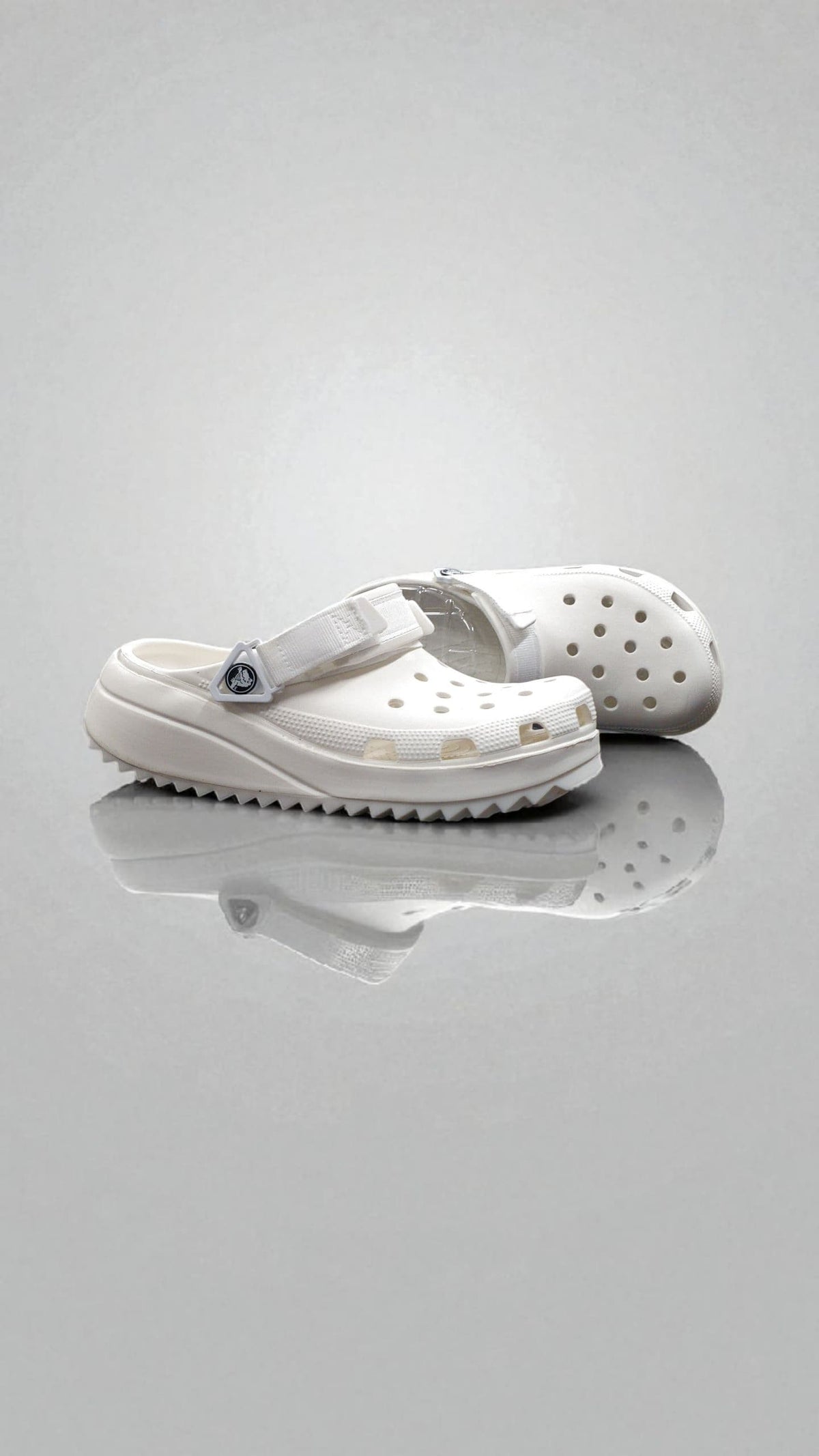 CROCS CLASSIC HIKER