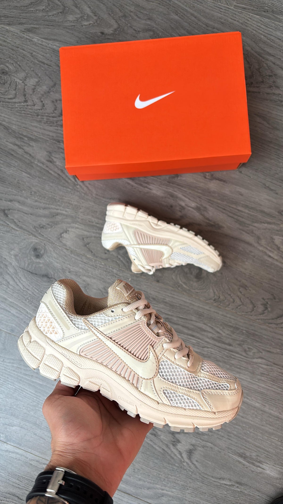 NIKE VOMERO GIRLS