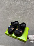 CROCS CLASSIC HIKER CLOG
