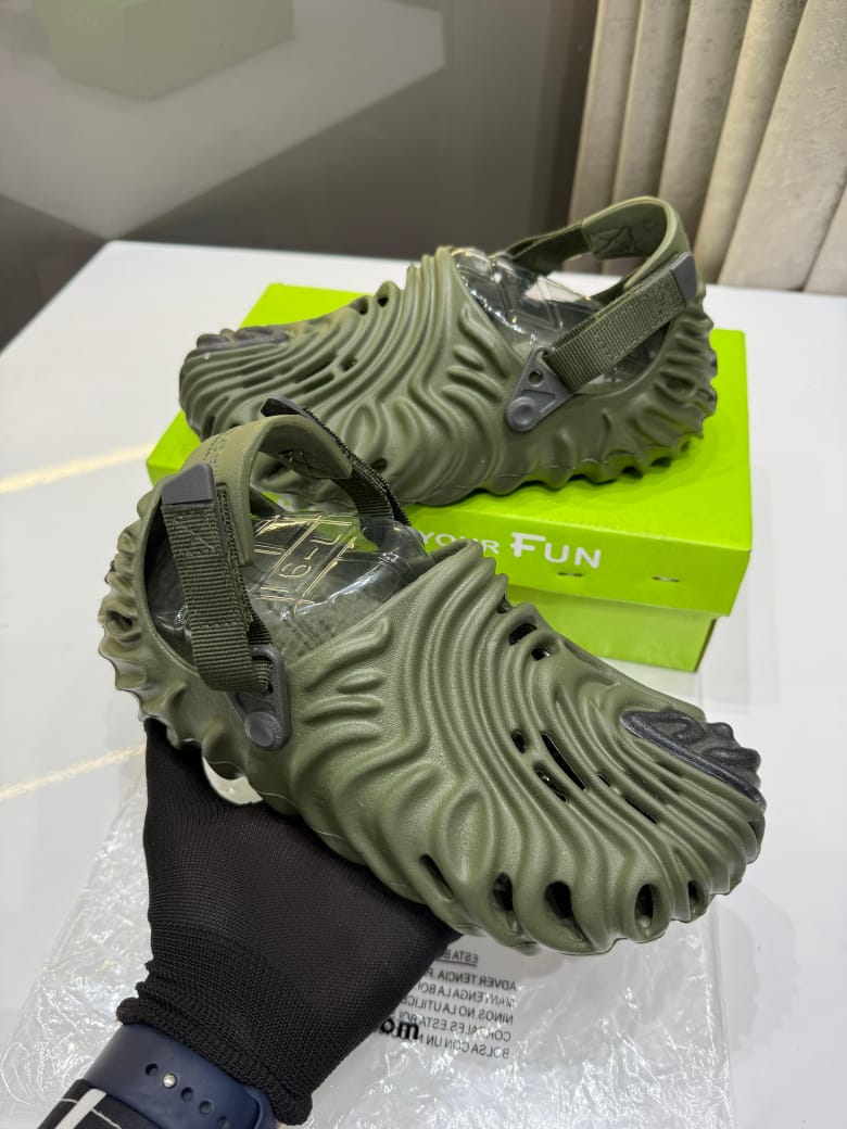 CROCS BEMBURY
