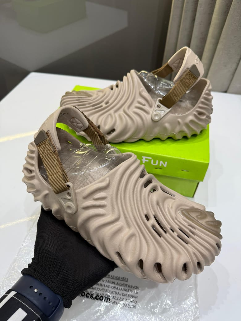 CROCS BEMBURY