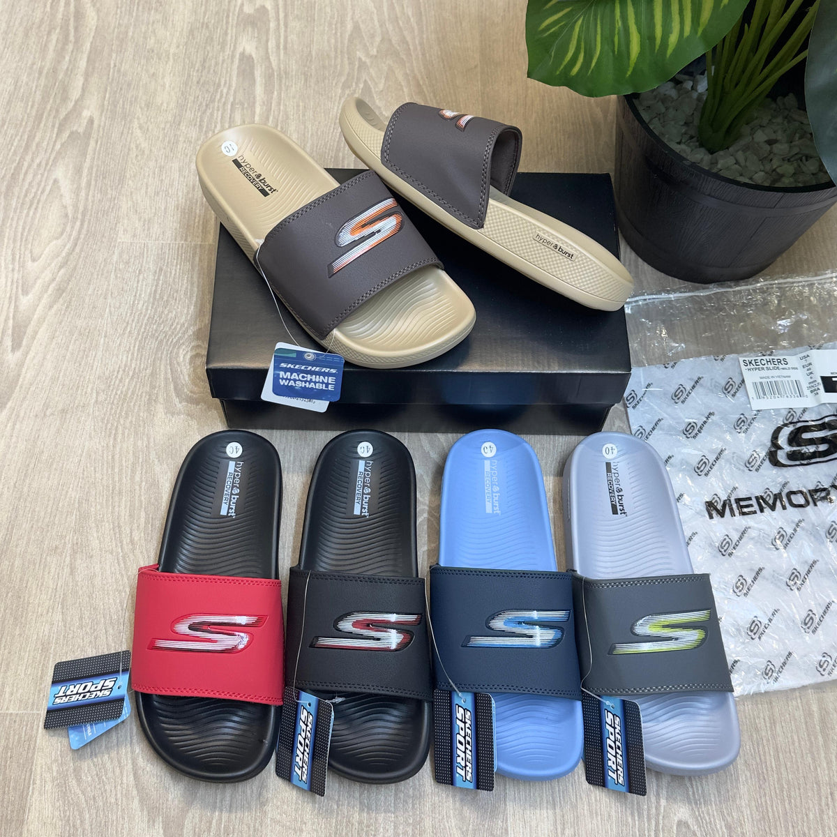 SLIDES