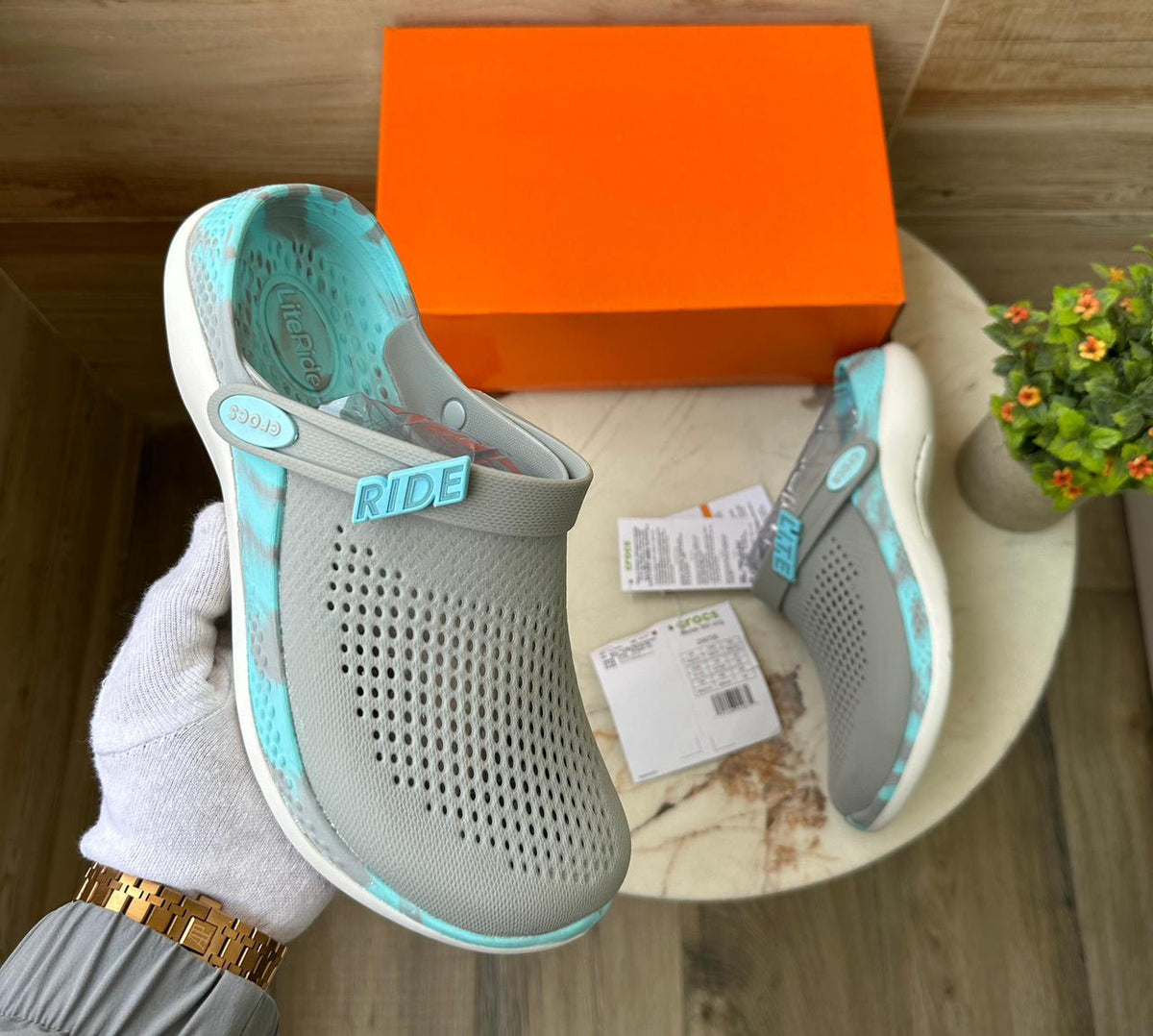 CROCS LITERIDE