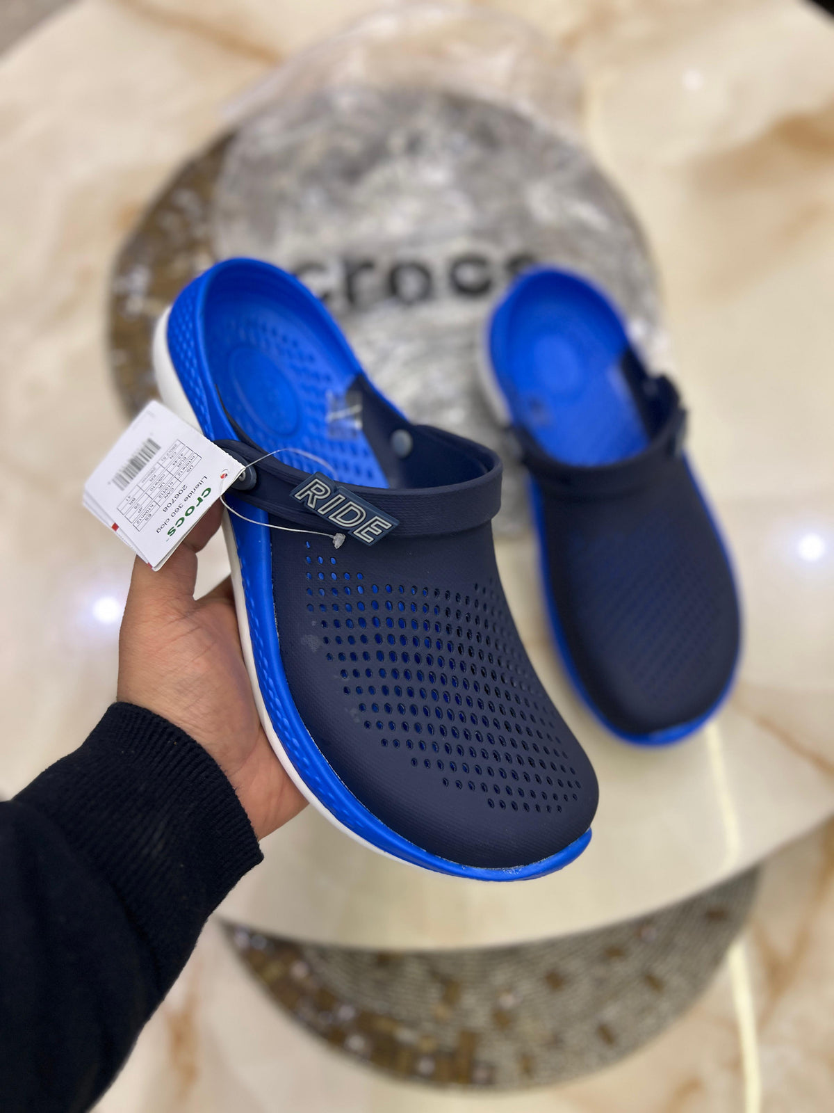 CROCS