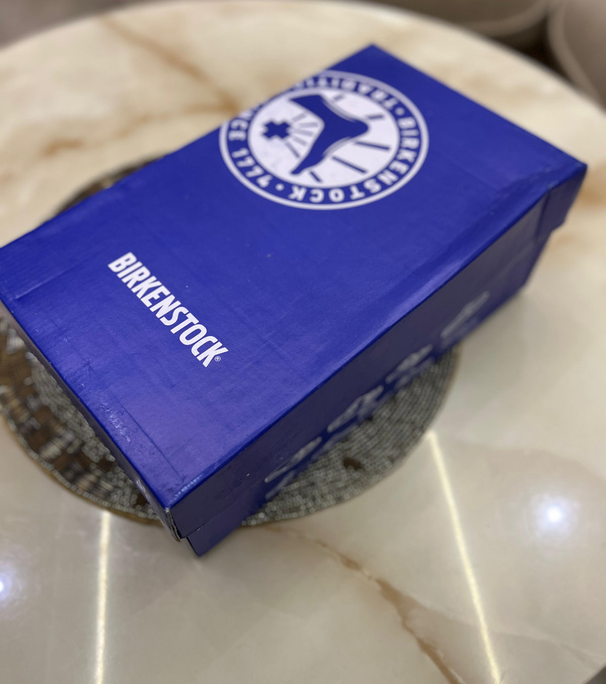 BIRKENSTOCK