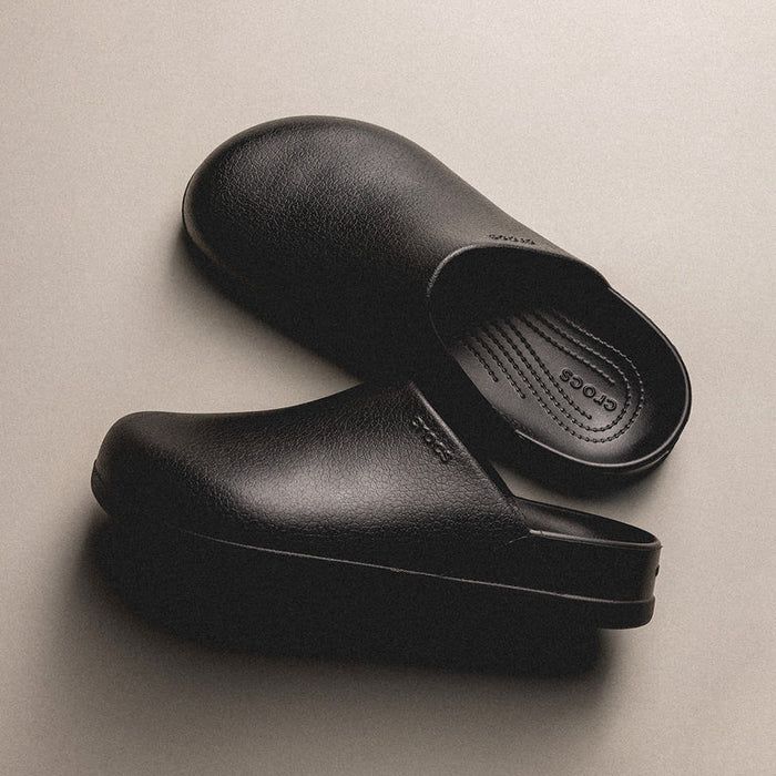 CROCS DYLAN CLOGS