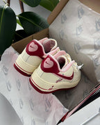 NIKE AIRFORCE 1 VALENTINES