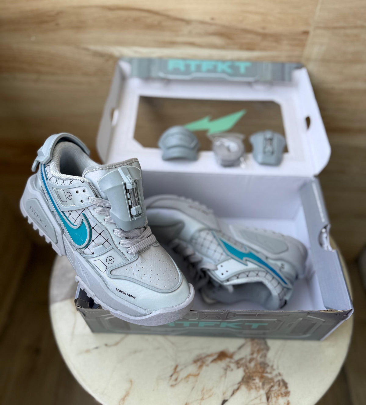 NIKE SENSATION OF 2024 AND FUTURE